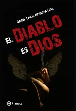 Carátula de El Diablo es Dios