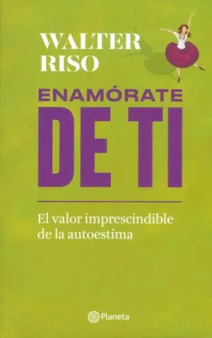 Carátula de Enamórate de ti