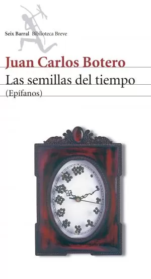 Carátula de Las semillas del tiempo