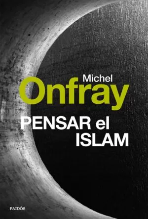 Carátula de Pensar el Islam