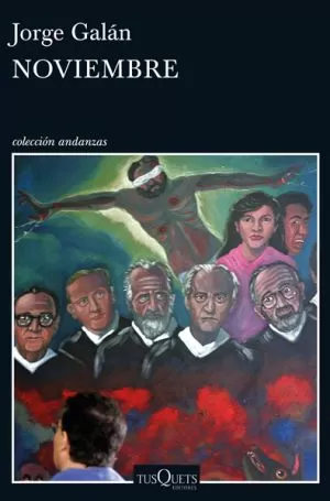 Carátula de Noviembre