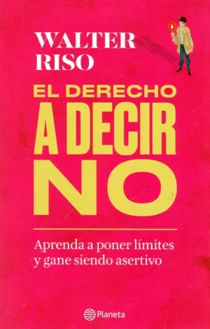 Carátula de El derecho a decir no