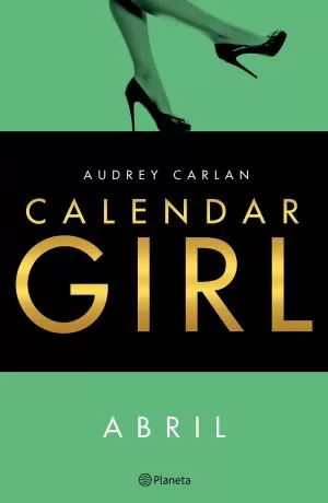 Carátula de Calendar Girl