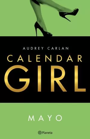 Carátula de Calendar Girl
