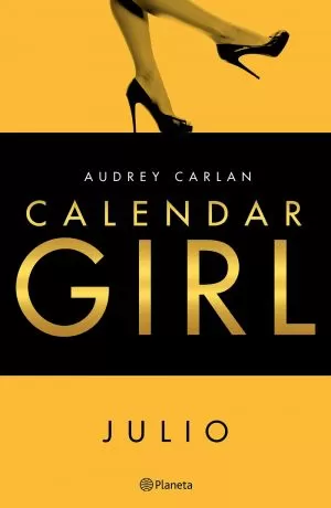 Carátula de Calendar Girl