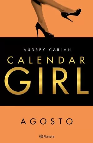 Carátula de Calendar Girl