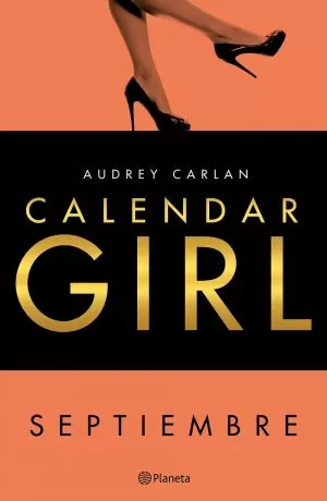 Carátula de Calendar Girl