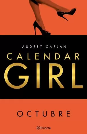 Carátula de Calendar Girl