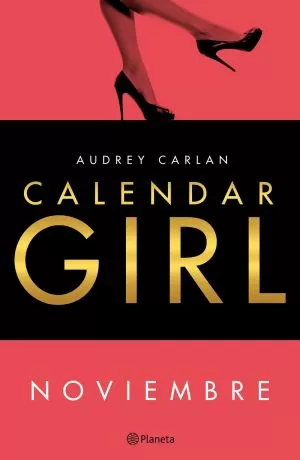 Carátula de Calendar Girl