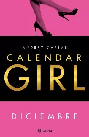 Carátula de Calendar Girl