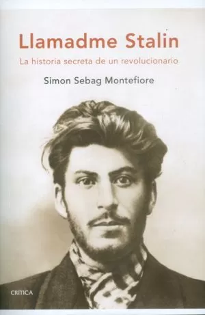 Carátula de Llamadme Stalin
