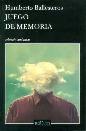Carátula de Juego de memoria