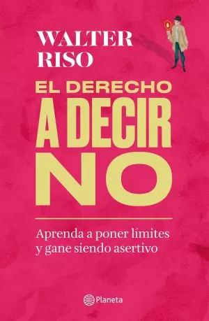 Carátula de El derecho a decir no