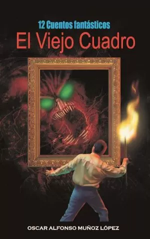 Carátula de El Viejo Cuadro