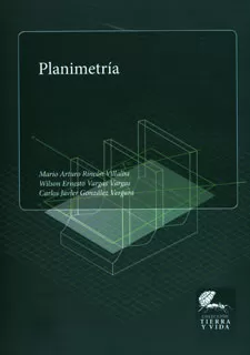 Carátula de Planimetría
