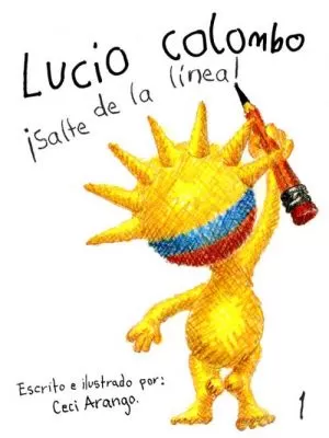 Carátula de Salte de la línea 1