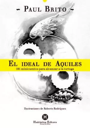 Carátula de El ideal de Aquiles.