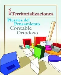 Carátula de Desterritorializaciones Plurales del Pensamiento Contable Ortodoxo