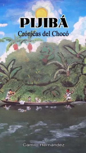 Carátula de Pijibá