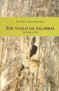 Carátula de Ese Vuelo de Palabras