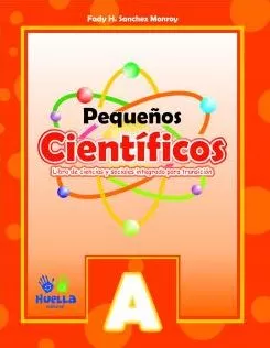 Carátula de Pequeños Científicos A