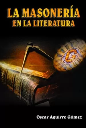 Carátula de La Masonería en la Literatura