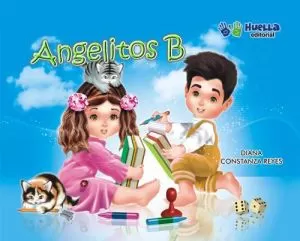 Carátula de Angelitos B