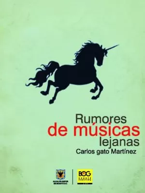 Carátula de Rumores de músicas lejanas