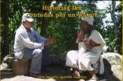 Carátula de Historias Iku contadas por un Wayuu