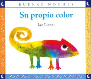 Carátula de Un Color Propio