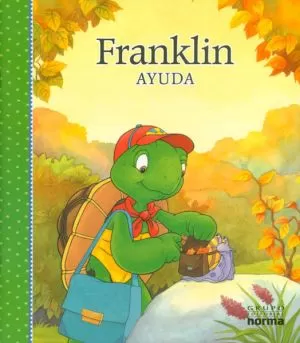 Carátula de Franklin Ayuda