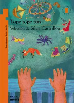 Carátula de Tope tope tun