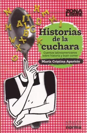 Carátula de Historias de la cuchara