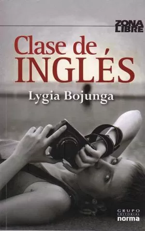 Carátula de Clase de inglés