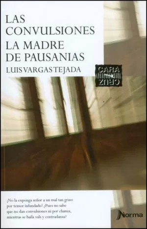 Carátula de Las convulsiones / La madre de Pausanias