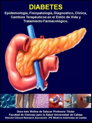 Carátula de Diabetes