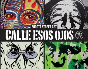 Carátula de Calle Esos Ojos
