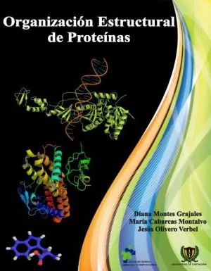 Carátula de Organización Estructural de Proteínas