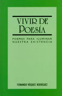 Carátula de Vivir de Poesia