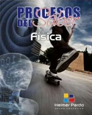 Carátula de Procesos Del Saber Física