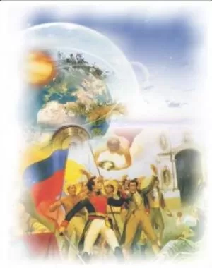 Carátula de Procesos Del Saber Sociales