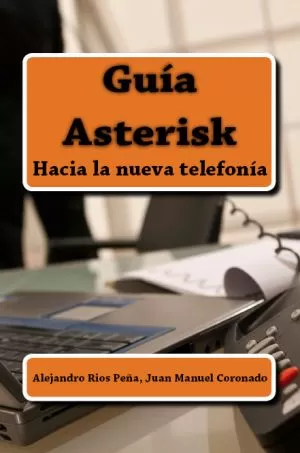 Carátula de Guía Asterisk