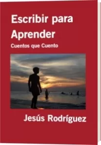 Carátula de Escribir para Aprender