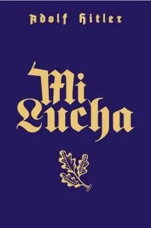Carátula de Mi Lucha