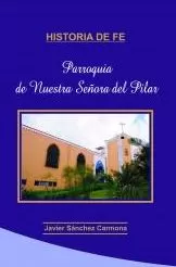 Carátula de Historia de Fe