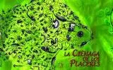 Carátula de La Ciénaga de los Placeres