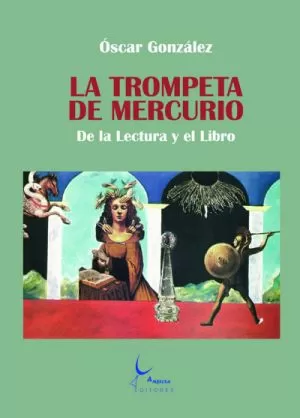 Carátula de La Trompeta de Mercurio