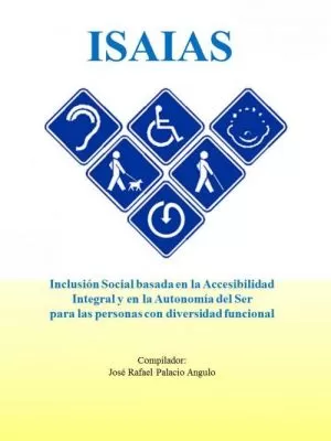 Carátula de Isaias