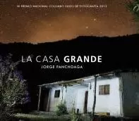 Carátula de La Casa Grande