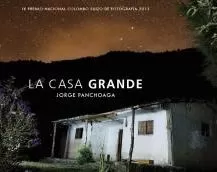 Carátula de La Casa Grande